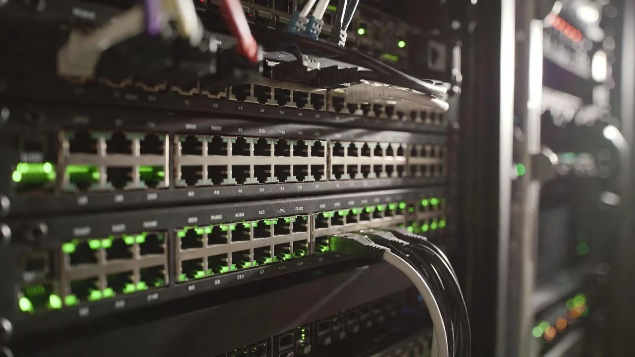 Ethernet Switch Port Mirroring: The Ultimate Guide to Network Monitoring