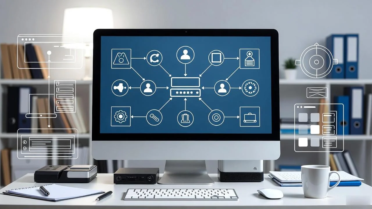 Switch Ethernet: Complete Guide to Choosing the Right Network Solution for Your Business