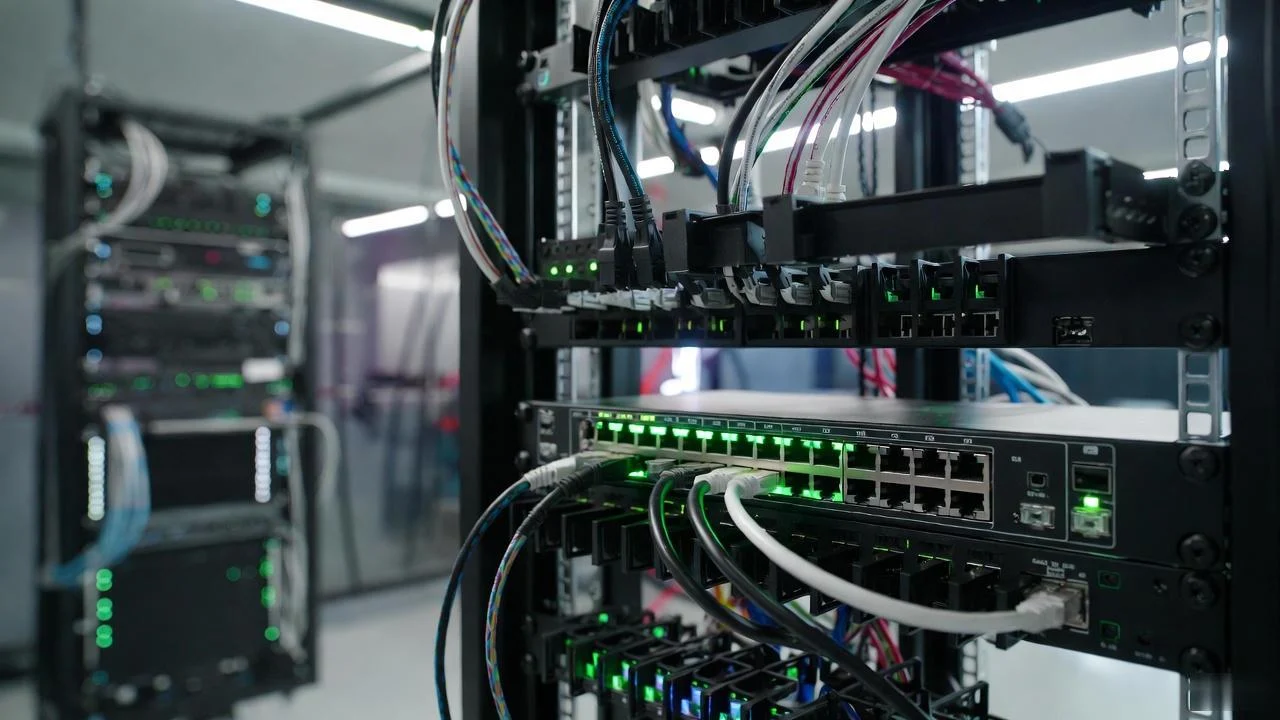 Ethernet Access Switch: Complete Guide to Network Infrastructure Solutions in 2024