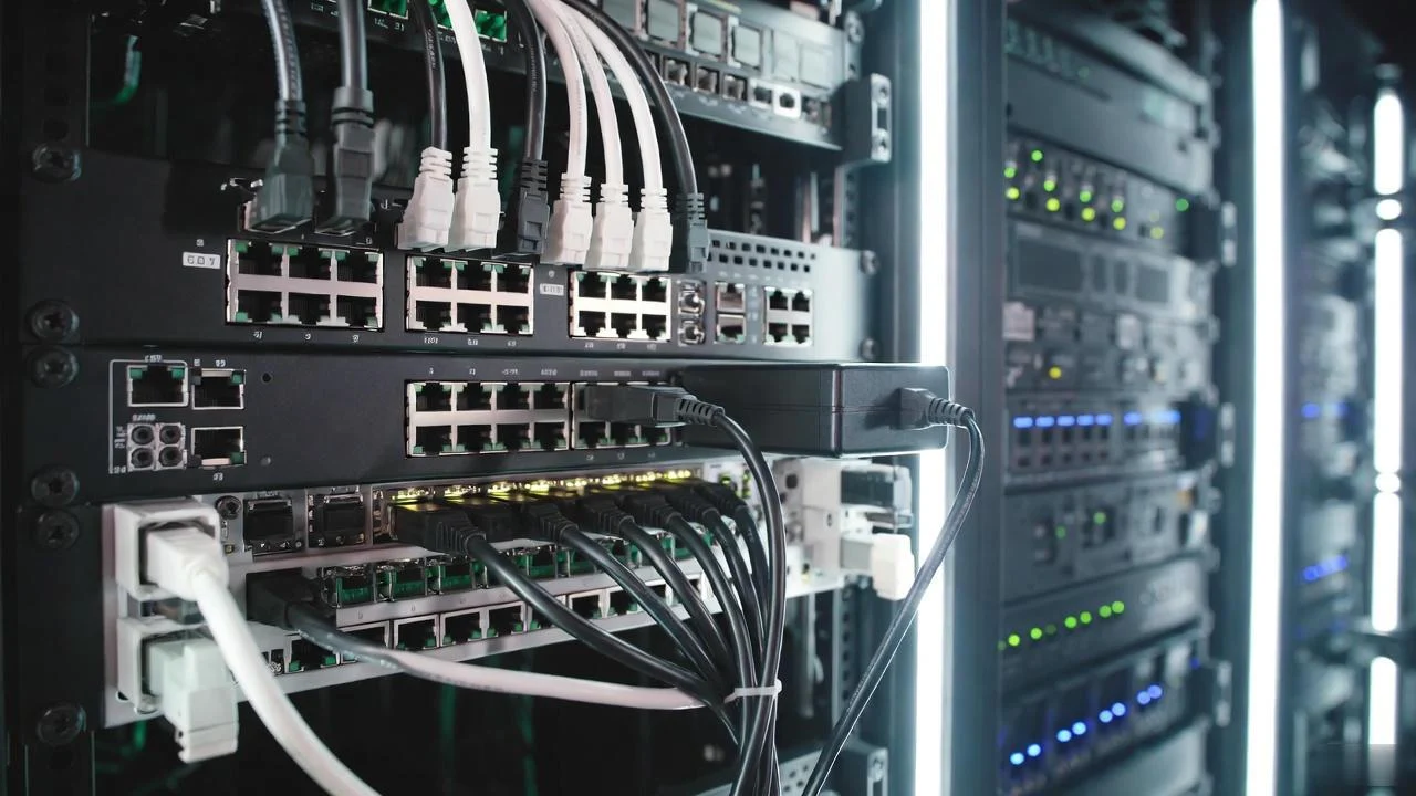 DC Ethernet Switch: Complete Guide to Direct Current Powered Network Solutions