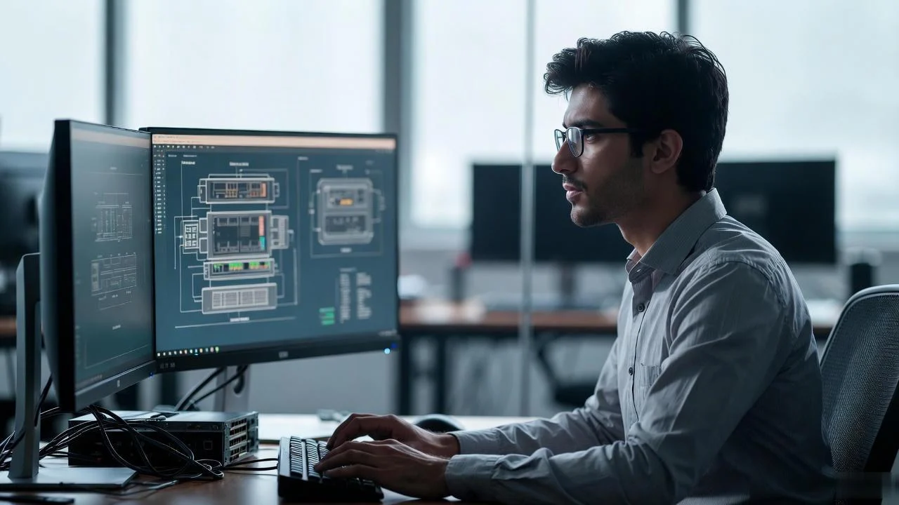 OEM Ethernet Switch Solutions: Complete Guide to Custom Network Equipment Manufacturing