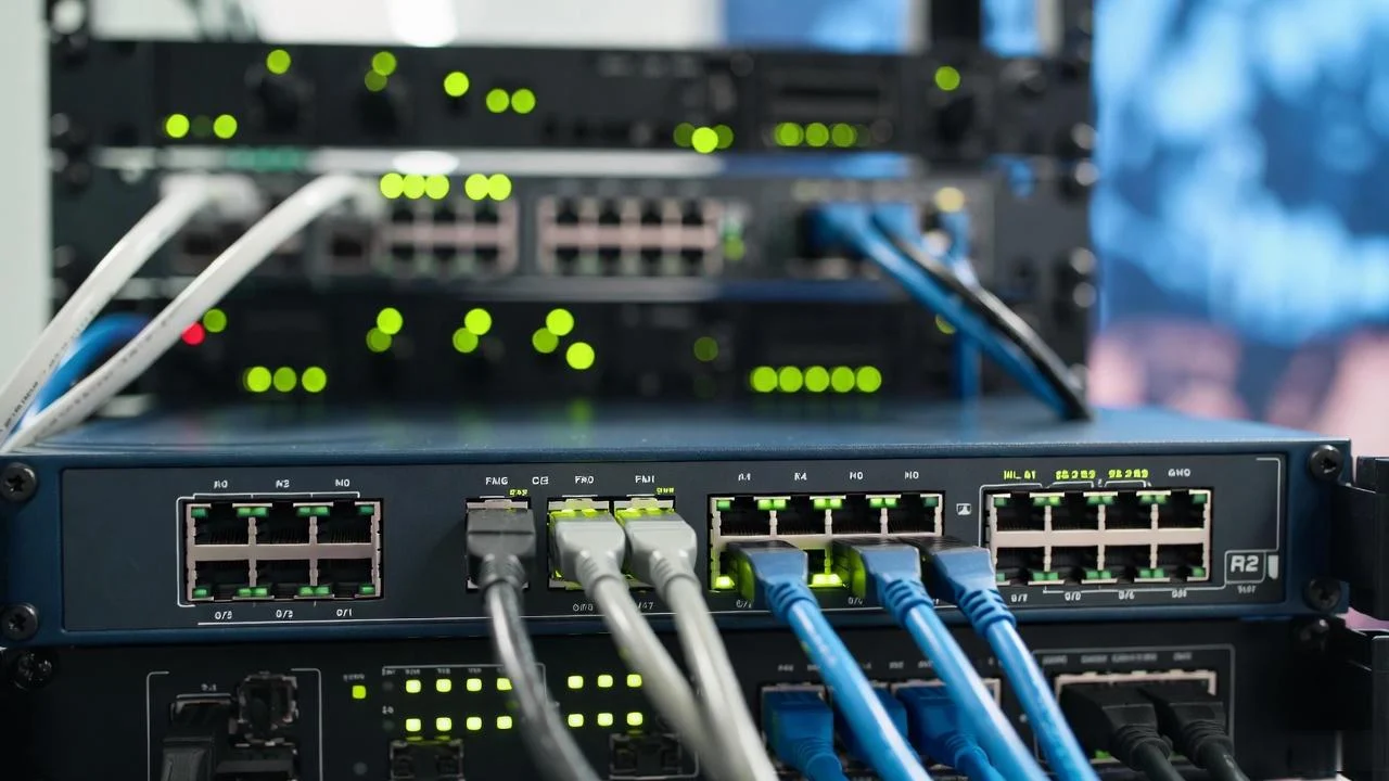 Gigabit Ethernet Switch Free Shipping: Your Complete Guide to High-Speed Network Solutions