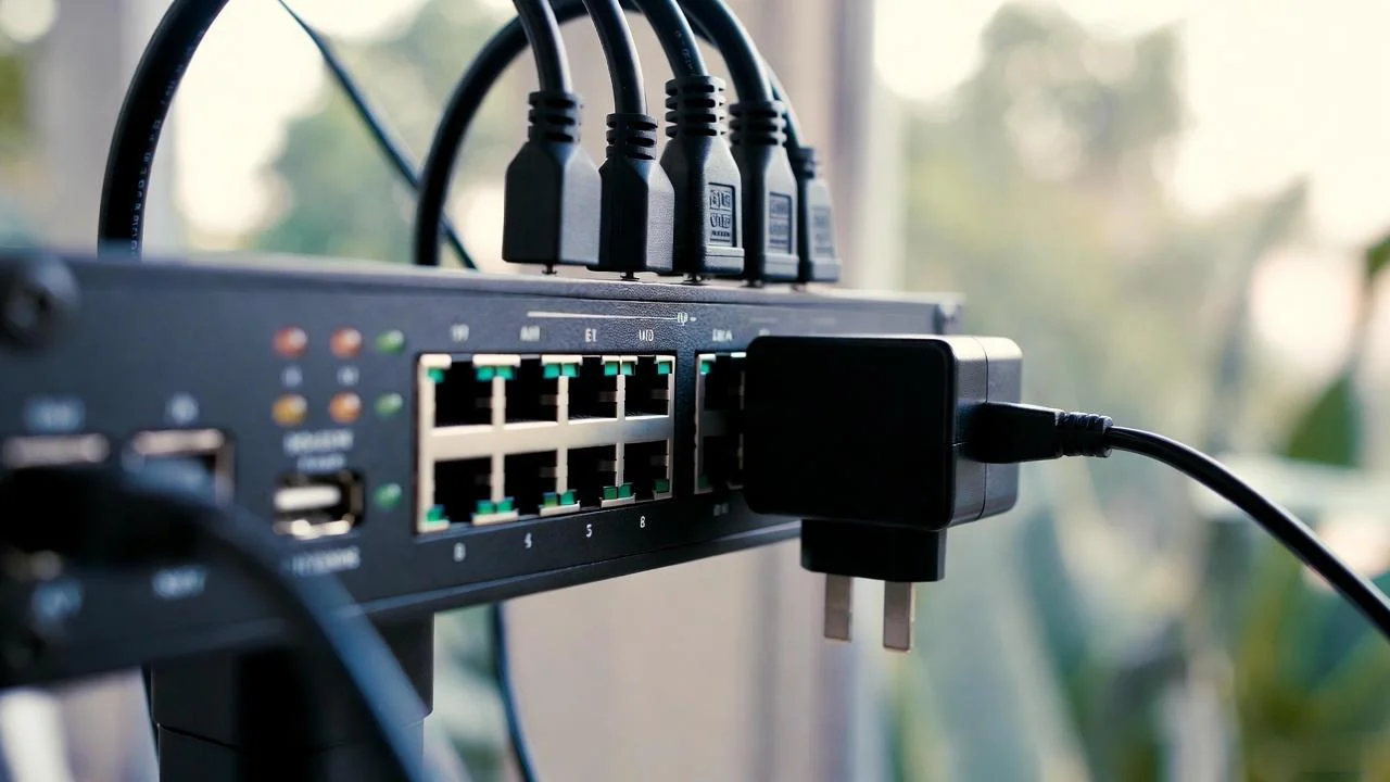 Ethernet Switch Box with USB Power: Complete Guide to USB-Powered Network Solutions