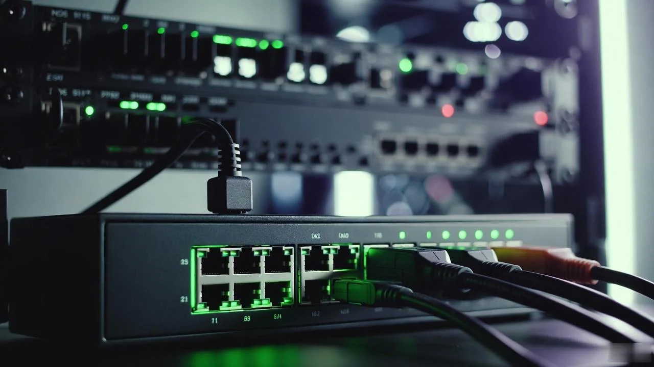 USB-C Ethernet Switch: The Ultimate Guide to Modern Network Connectivity Solutions