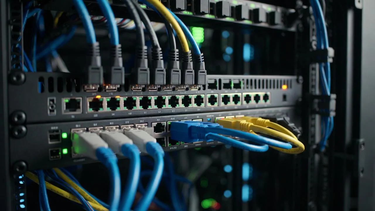 Non-Standard Power Over Ethernet Switch: Complete Guide to Custom PoE Solutions