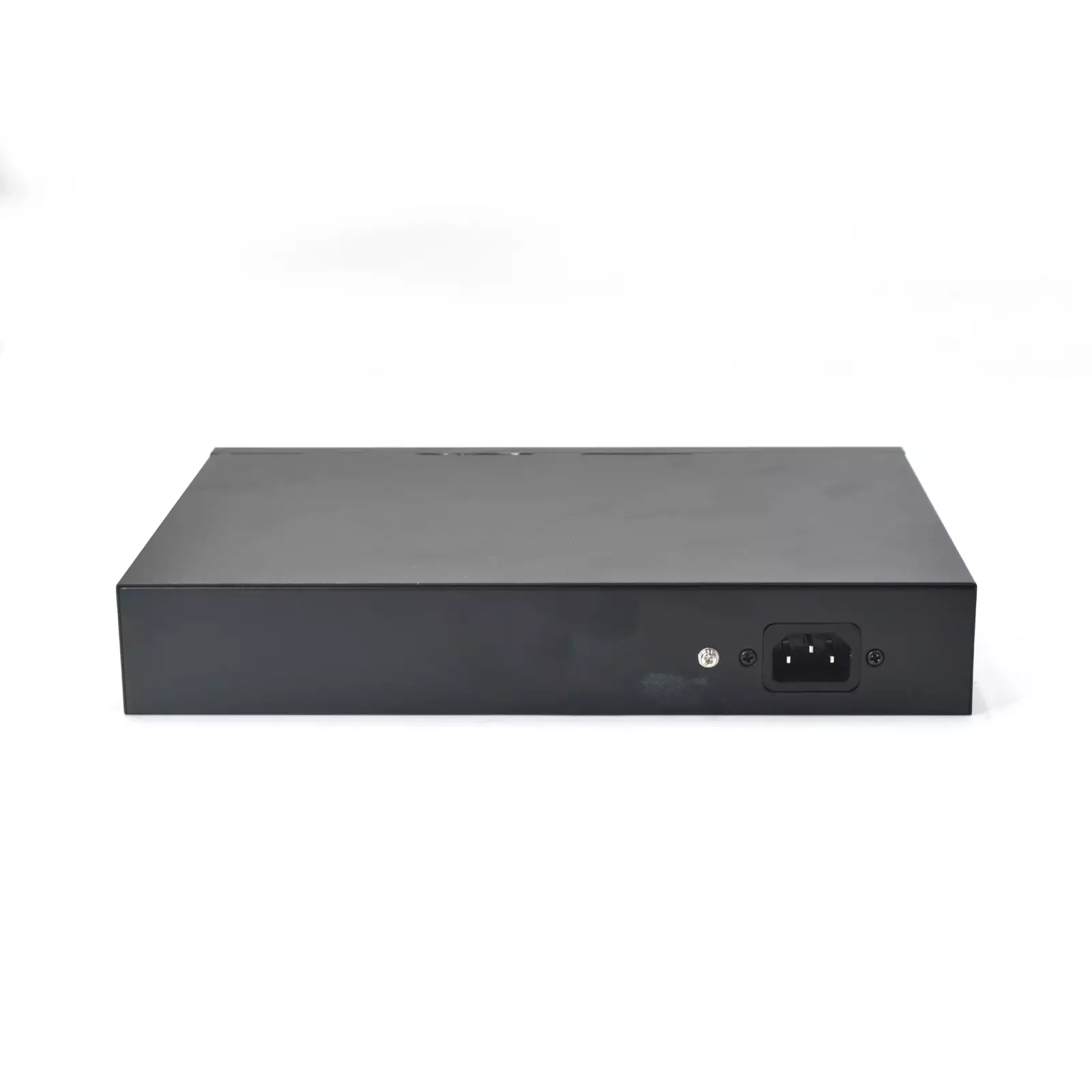 Product gallery: SG802MP | Gigabit Managed Switch PoE 8 Port 2 SFP