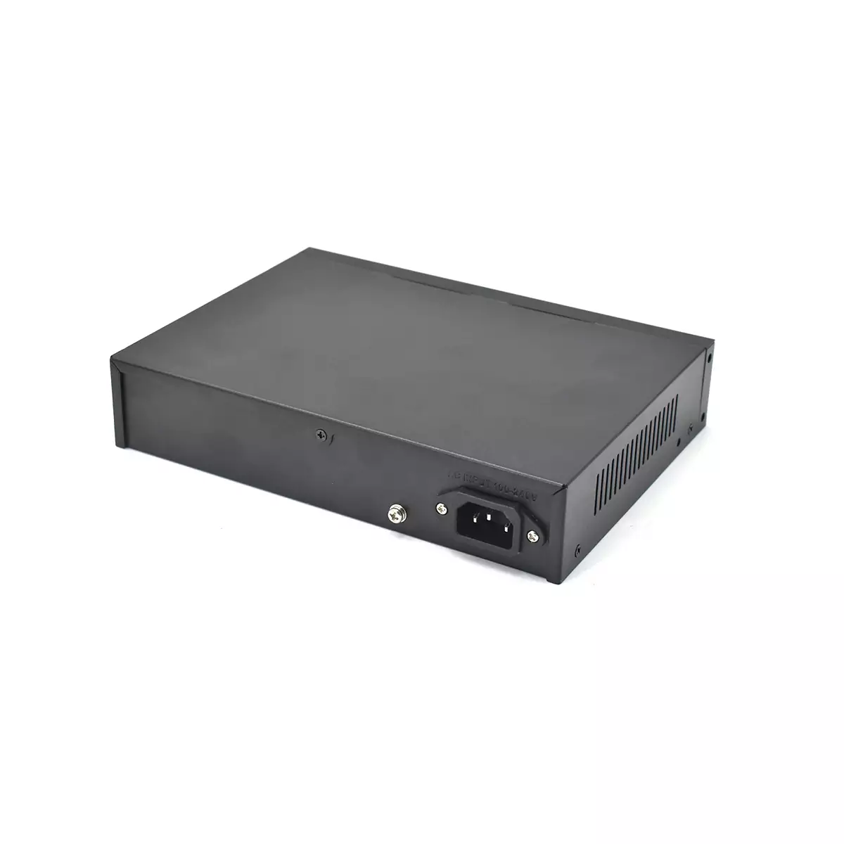 Product gallery: SF16-V2 | Fast-ethernet-Unmanaged 16 port ethernet switch