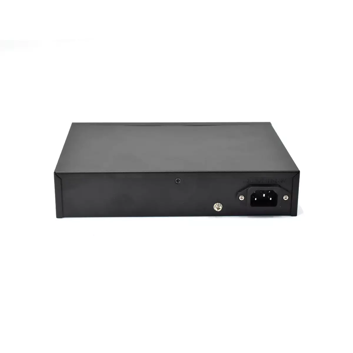 Product gallery: SF16-V2 | Fast-ethernet-Unmanaged 16 port ethernet switch