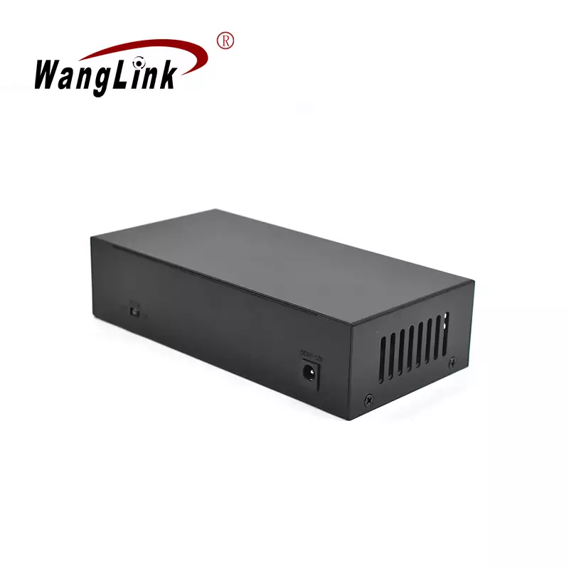 Product gallery: SF16-MINI | Schnell unmanaged ethernet switch 16 port