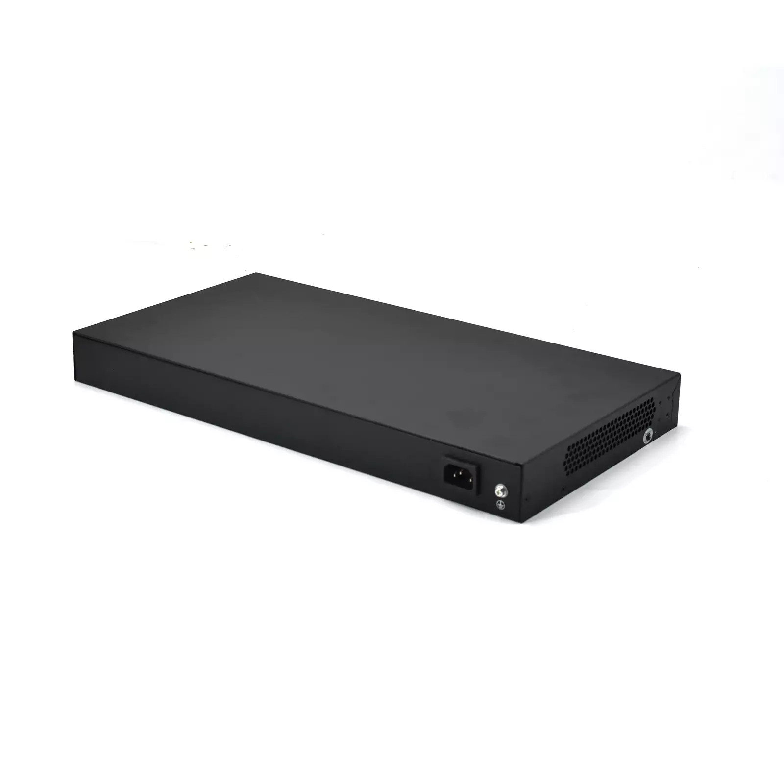 Product gallery: SF24-R | Fast ethernet 24-port Rackmount-ethernet-switch
