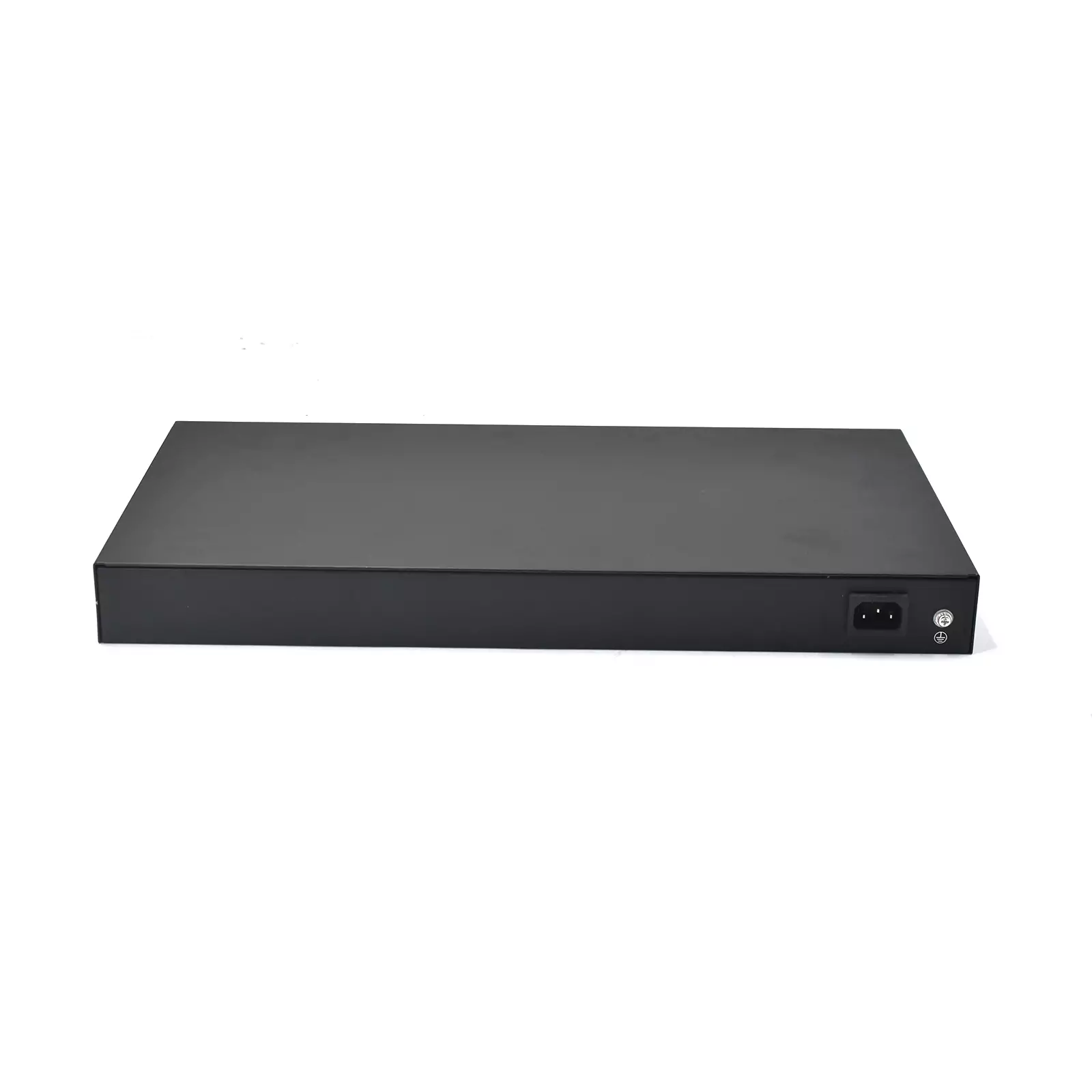 Product gallery: SF24-R | Fast ethernet 24-port Rackmount-ethernet-switch