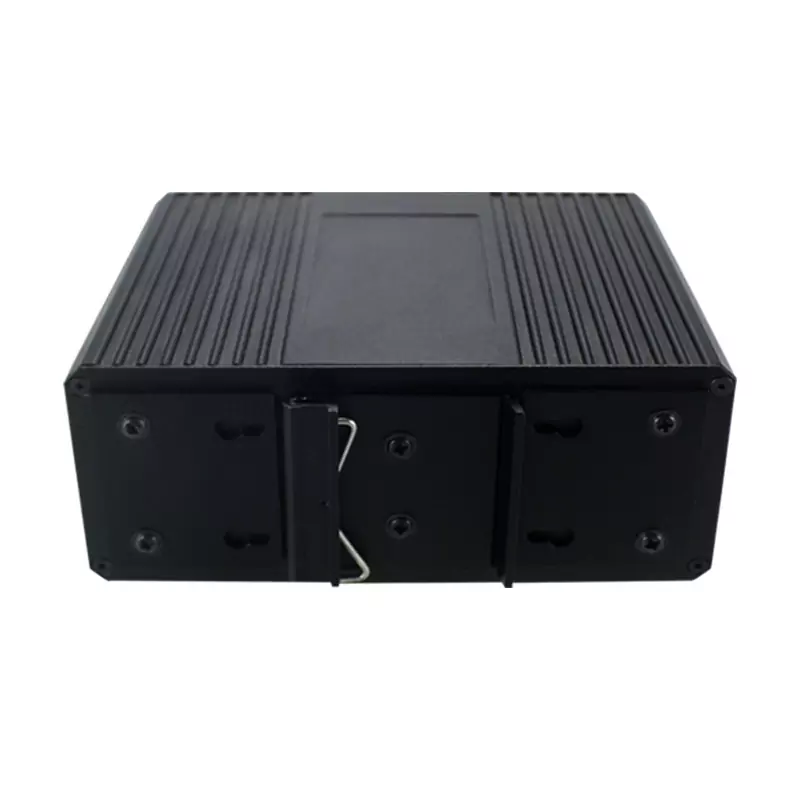 Product gallery: ISG08 | Gigabit 8 Port industrielle ethernet-switches