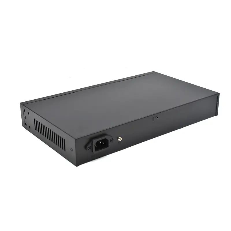 Product gallery: SG1622P | Gigabit unmanaged poe switch 16-port 2 uplink-2 sfp/lc/sc/fc/st