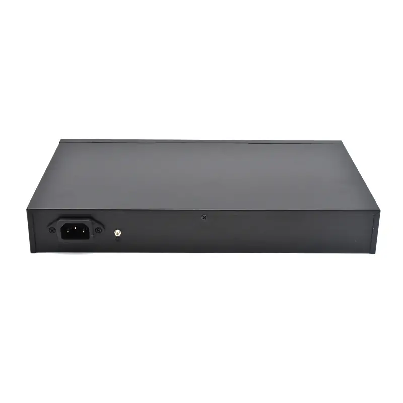 Product gallery: SG1622P | Gigabit unmanaged poe switch 16-port 2 uplink-2 sfp/lc/sc/fc/st