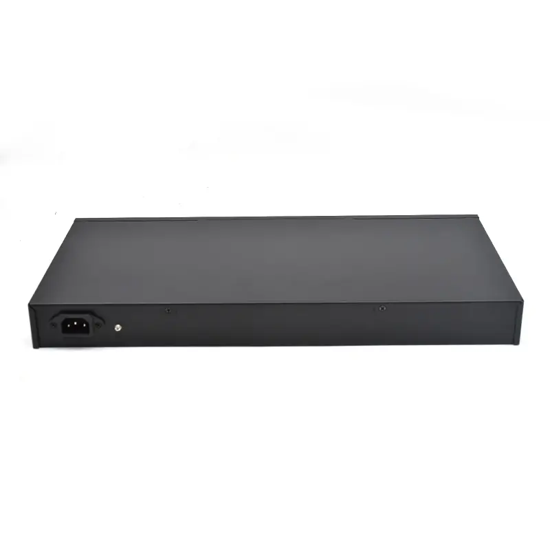 Product gallery: SG1622P-SFP-R | Unmanaged Rack-mount 16-port gigabit ethernet poe switch 2 uplink, 2 sfp – /sc/lc/fc/st