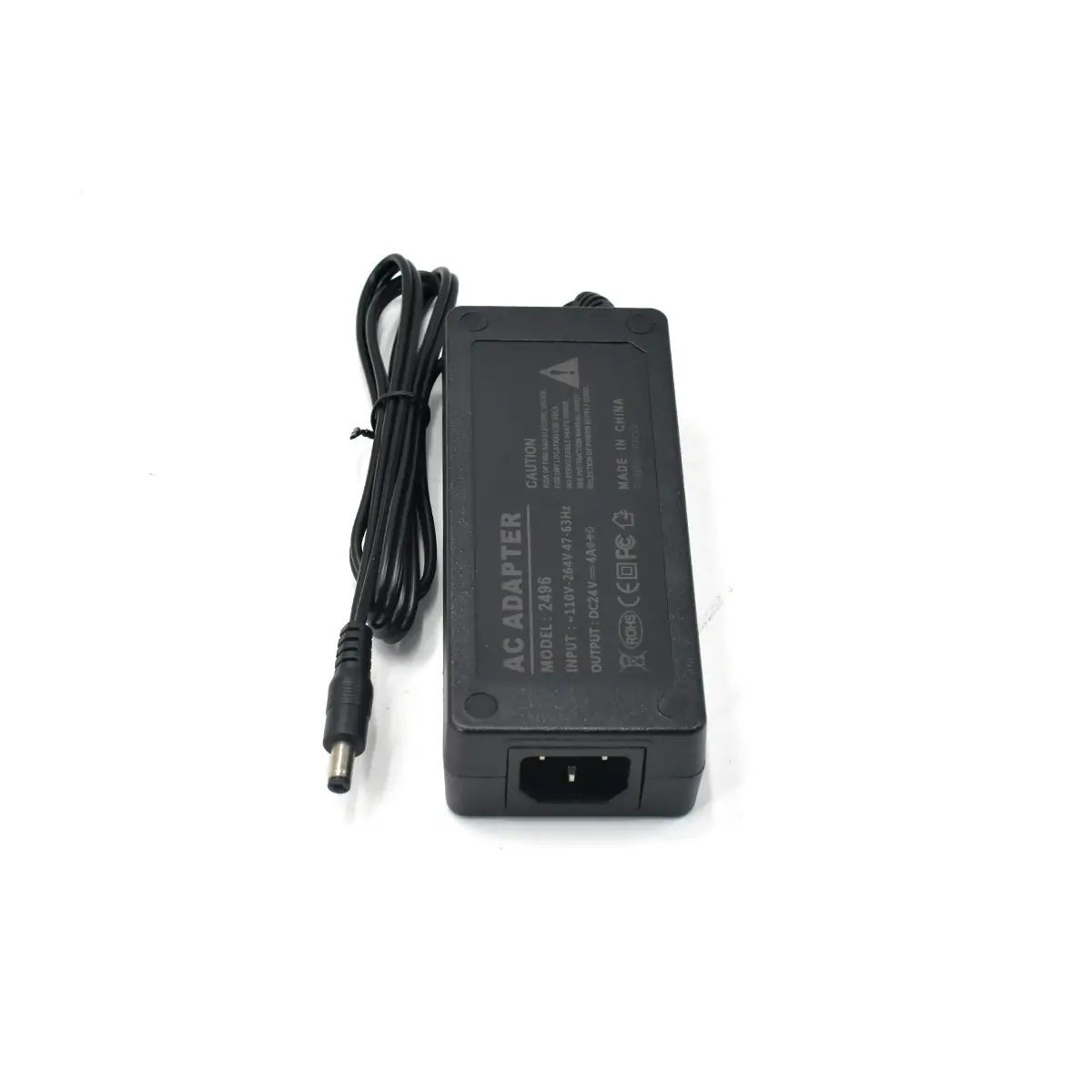 Product gallery: SF42NP | Unmanaged nicht-standard-poe-ethernet-switch mit 4-port 2 uplink