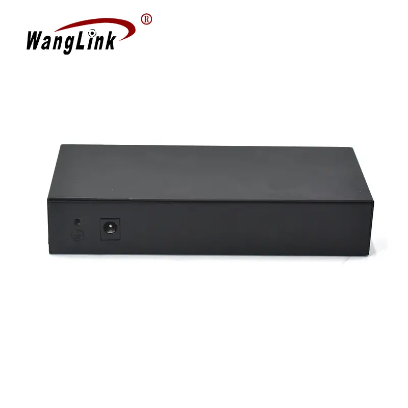 Product gallery: SF42NP | Unmanaged nicht-standard-poe-ethernet-switch mit 4-port 2 uplink