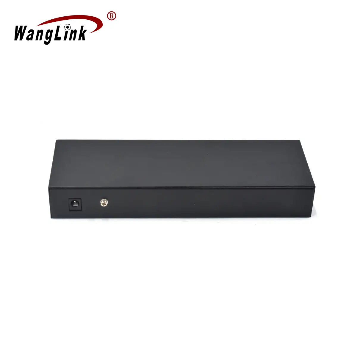 Product gallery: SF82NP | Unmanaged nicht-standard-poe-Protokoll 8-port switch mit poe 2 uplink