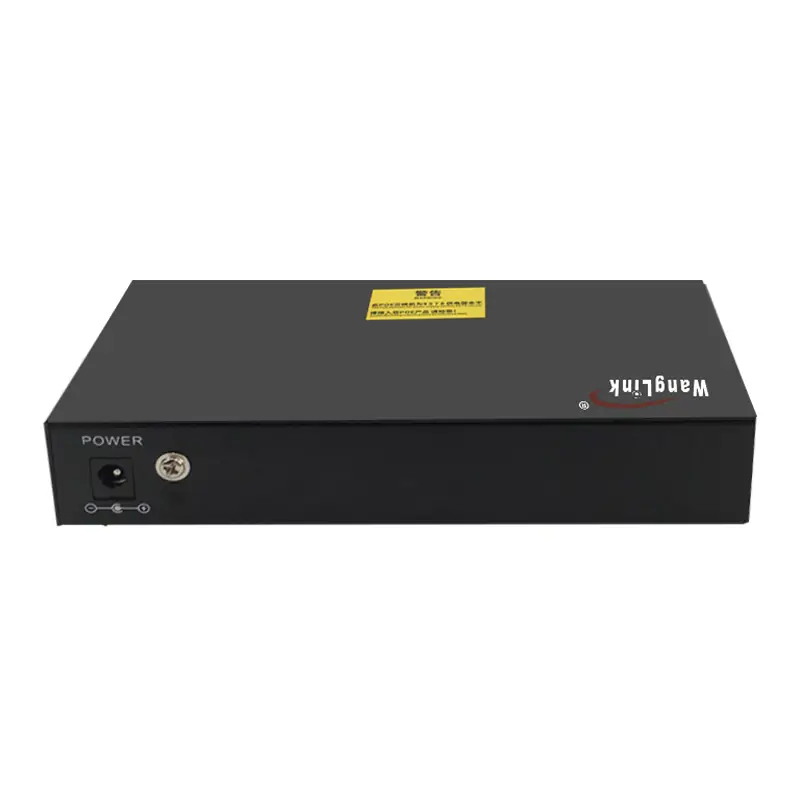 Product gallery: SF62NP | Unmanaged Nicht-standard-Protokoll poe-switch 8port 6 2 uplink poe