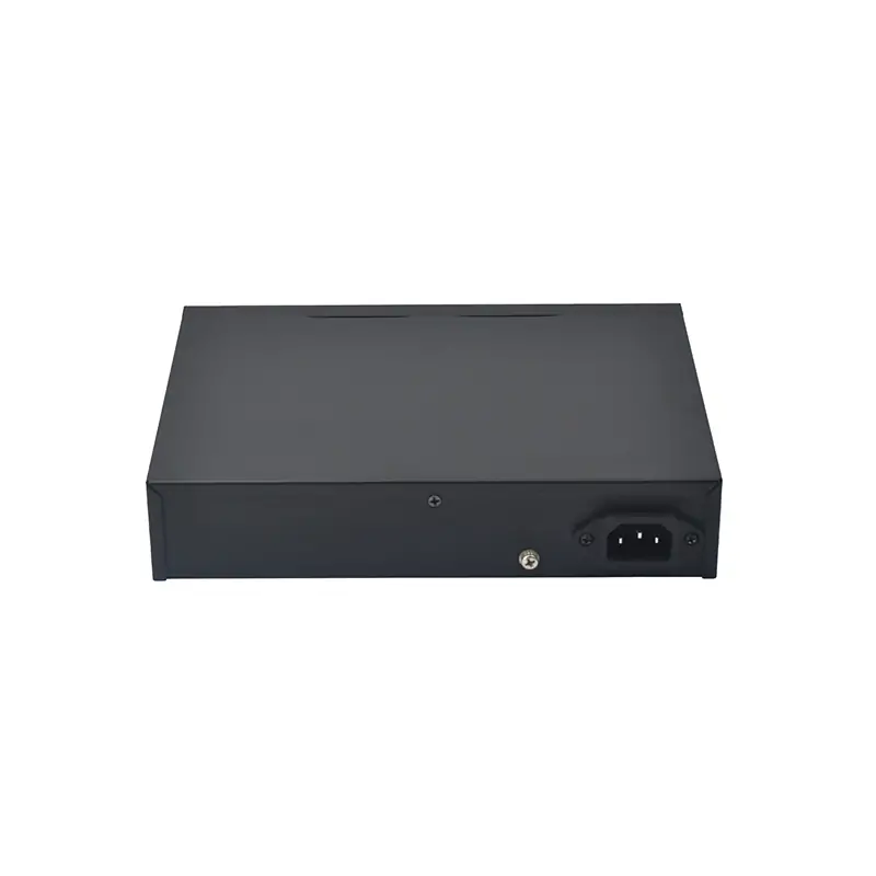 Product gallery: SG16 | 16-port-gigabit-ethernet-switch