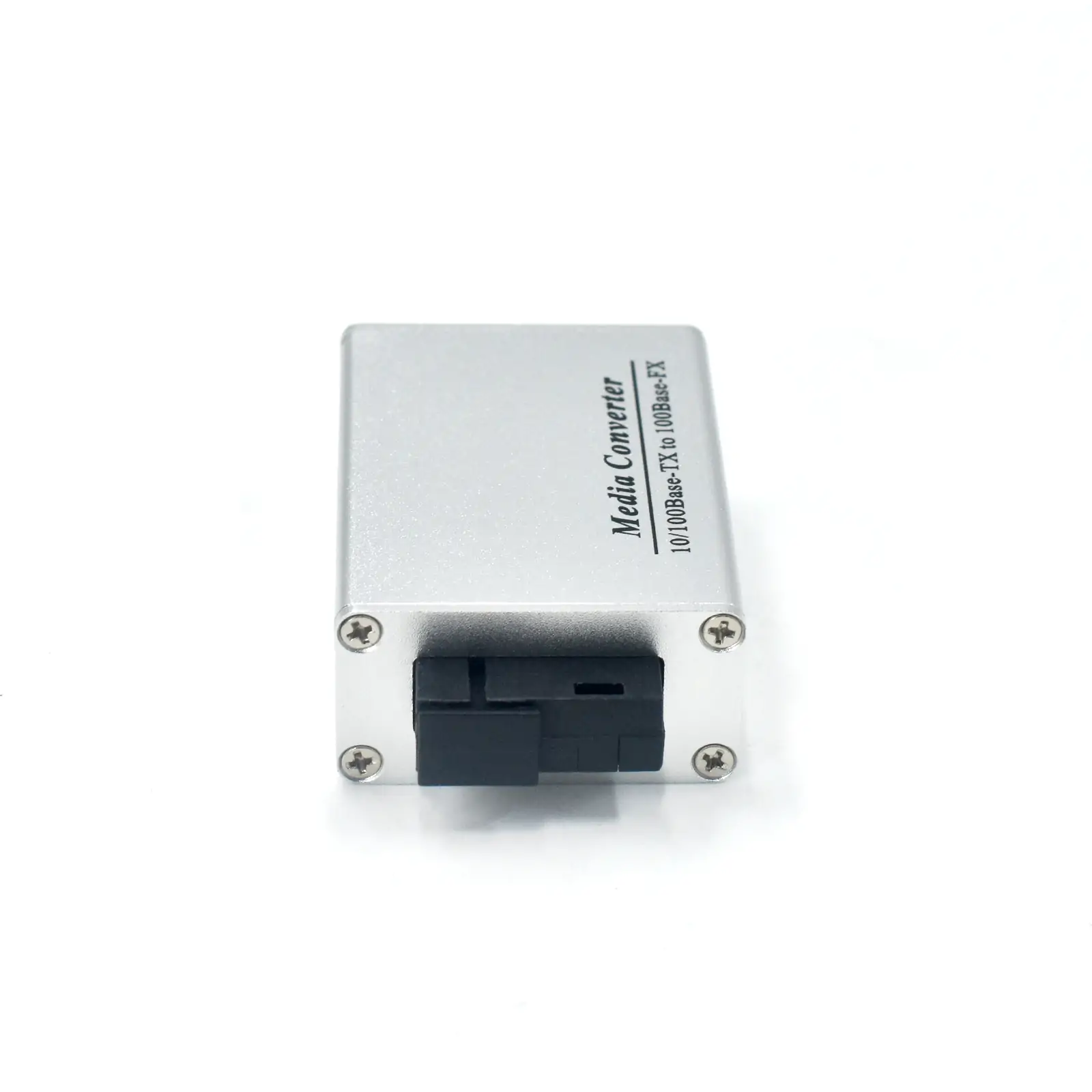 Product gallery: CF101-MINI – | Fast-ethernet 1-Port, RJ45-1 SFP/SC/LC/FC/ST Faser ethernet media converter