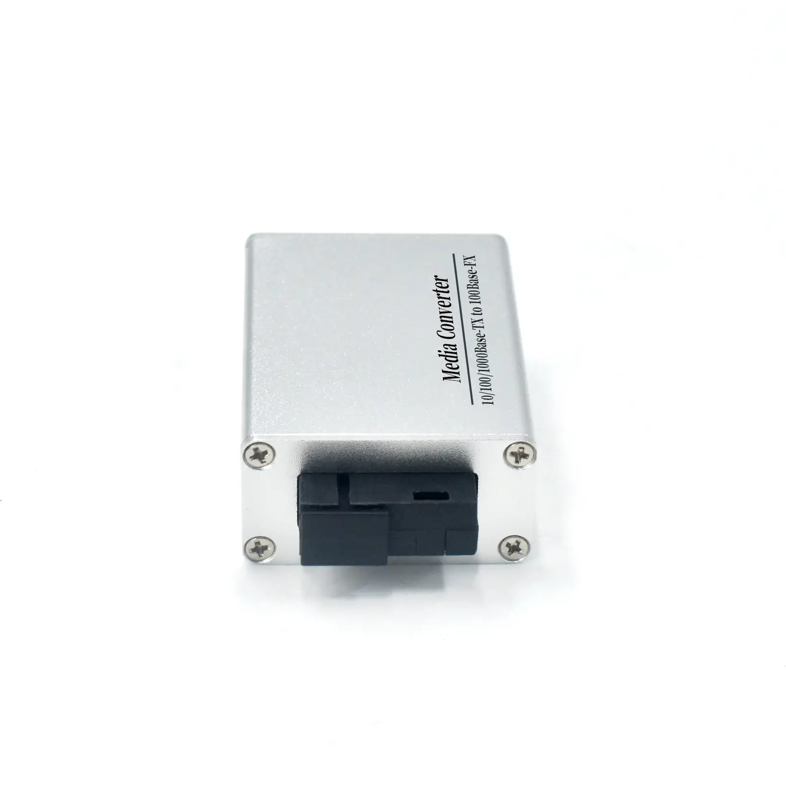 Product gallery: CG101-MINI | Mini Gigabit fiber media converter 1 Port RJ45 1 SFP/SC/LC/FC/ST