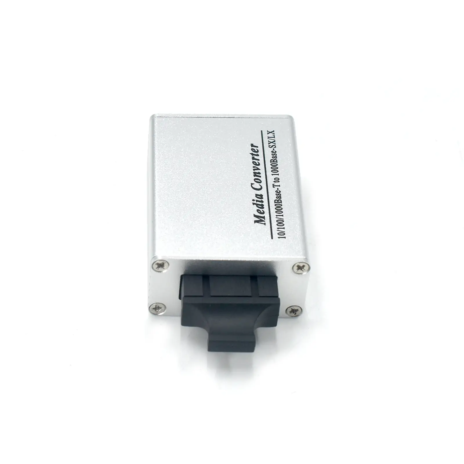 Product gallery: CG101-MINI | Mini Gigabit fiber media converter 1 Port RJ45 1 SFP/SC/LC/FC/ST
