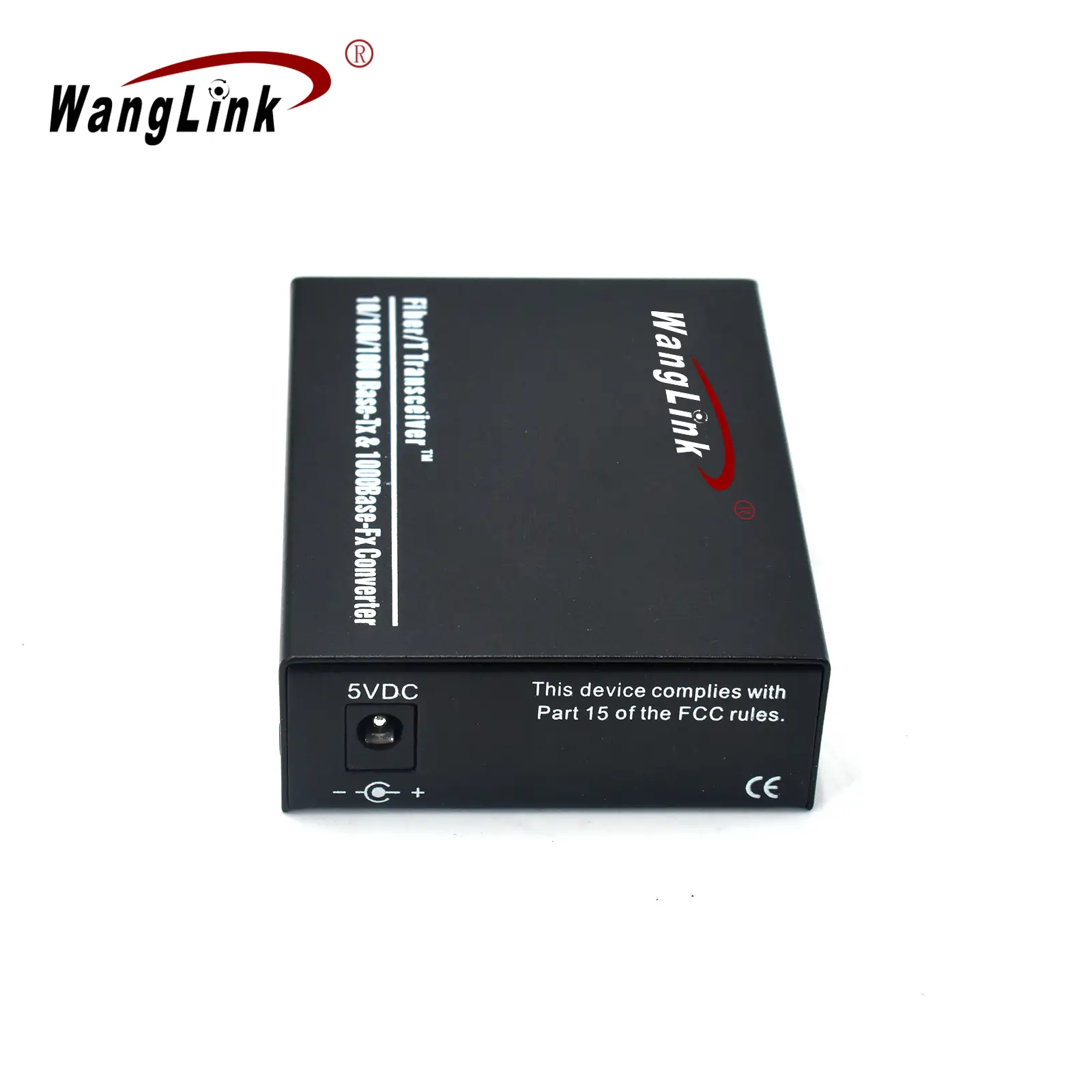 Product gallery: CG101 | 1-Port, RJ45-1 SFP/SC/LC/FC/ST gigabit ethernet fiber media-Konverter