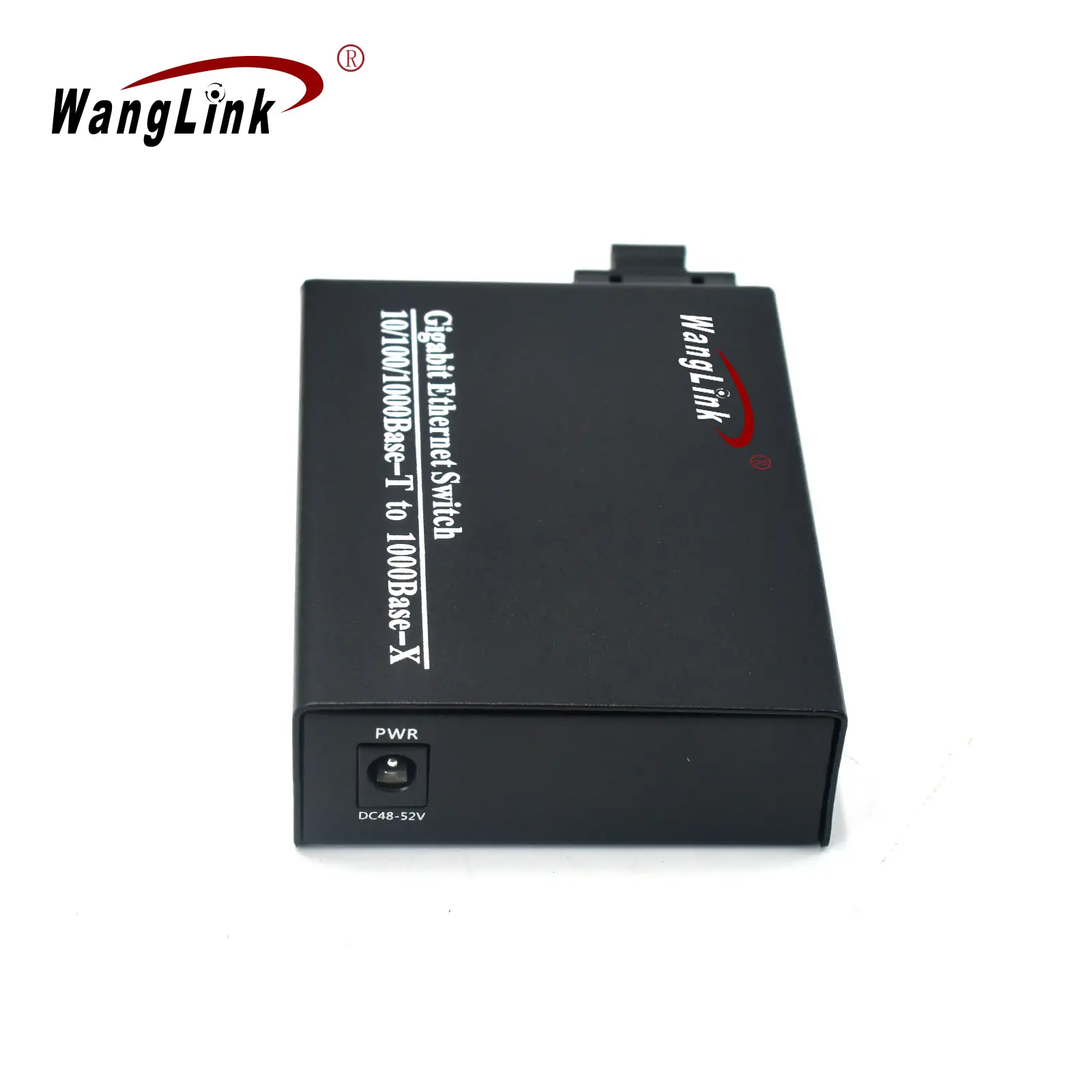 Product gallery: CG201 | 1 SFP 2 RJ45/SC/LC/FC/ST gigabit-ethernet-Medien-Konverter